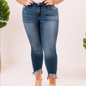 New with tags- Impressions Jeans